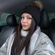 Nadya 24 Moscow