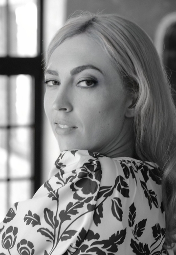 My photo - Angelina, 36 from Moscow (@angelina36497)