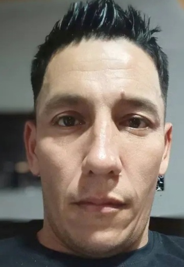 My photo - Elisandro, 40 from Santa Fe (@elisandro4)