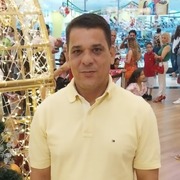 Carlos Eduardo Romero 54 Brasília