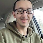 Joseph 24 Philadelphia