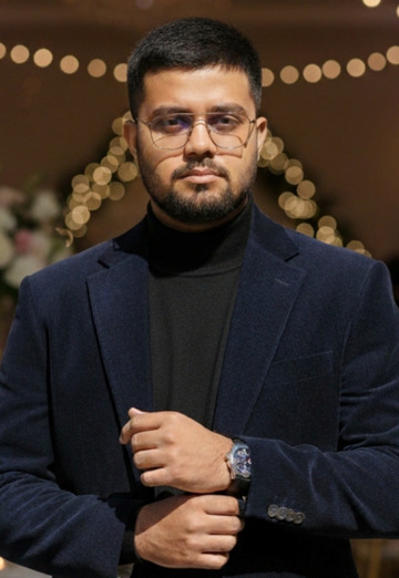 My photo - M.Hamza, 25 from Karachi (@mhamza2)