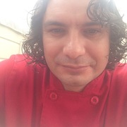 Edward Torres 50 San Diego