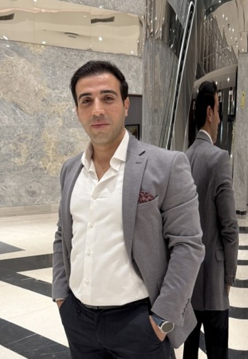 Benim fotoğrafım - ÖZKAN, 36  İstanbul şehirden (@zkan85)