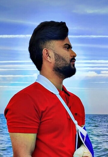 My photo - Asif khan, 27 from Indian Head (@asifkhan59)