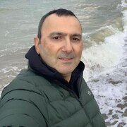 Dr Seyha Alkan 60 Moscow