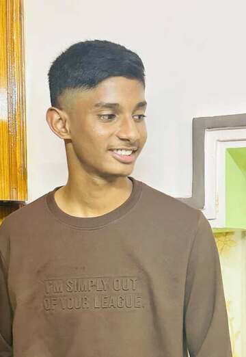 My photo - Zex, 20 from Mumbai (@zex47)