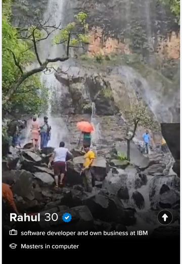 Rahul Yadav (@heisbacknow) — my photo № 5