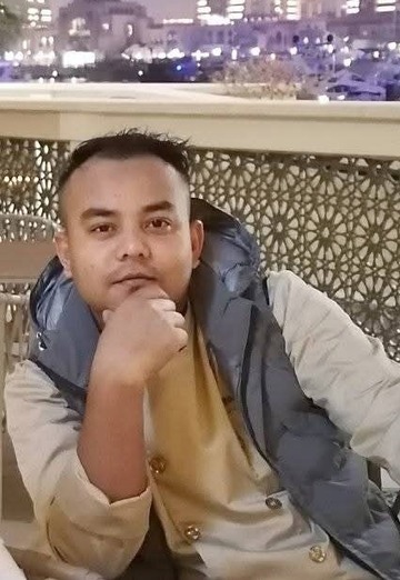 My photo - Arjun Rasaily, 25 from Kathmandu (@arjunrasaily)