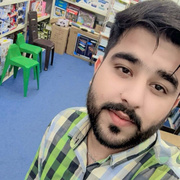Usama Khawaja 27 Islamabad
