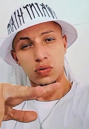 Michel Silva (@michelsilva) — my photo № 2