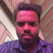 Abdul Ghaffar Mohd 37 Hyderabad