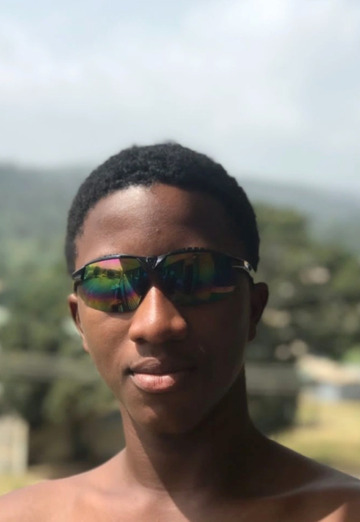 My photo - Kwaku, 24 from New York (@kwaku24)