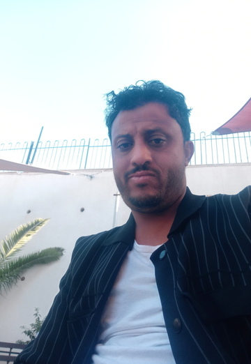 My photo - moadz, 32 from Aden (@moadzomr)