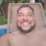 Felipe 35 São Paulo