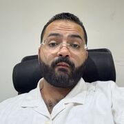 Mohamed 31 Cairo
