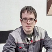 Sergey Astapenko 31 Belgorod