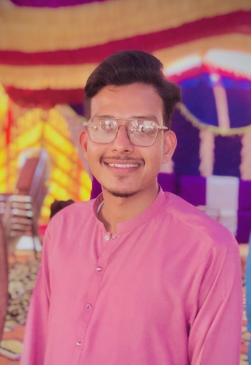 My photo - Ali Raza, 24 from Mian Channu (@aliraza129)