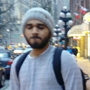 Nitin 33 Mumbai
