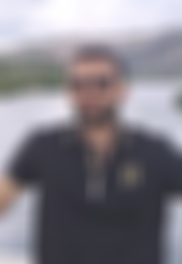 My photo - Fatih, 24 from Elazığ (@fatih1460)