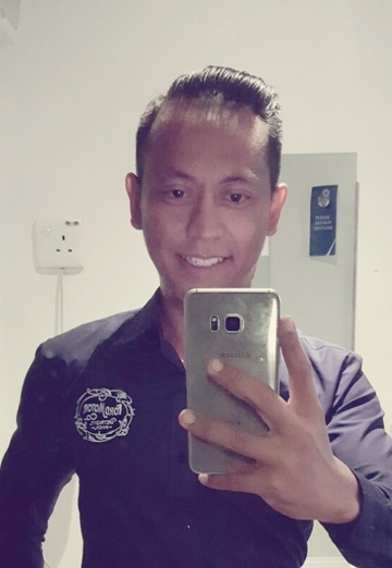 My photo - Hazry, 46 from Alor Setar (@hazry)