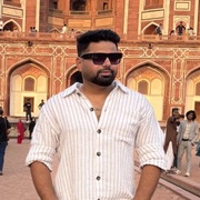 Alam Salmani 32 Mumbai