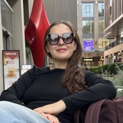Ruzanna 37 Москва