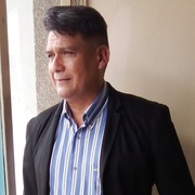 Giovanni Gómez 56 Caracas