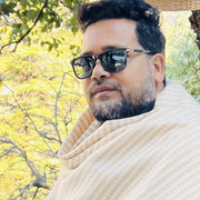 Hashim khan 30 Lucknow