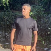 Anthony 22 Santo Domingo