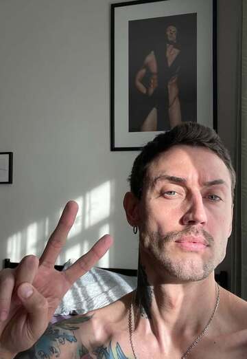 My photo - Andrey, 35 from Krasnodar (@andrey928632)