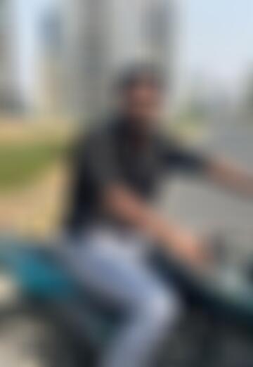 My photo - Bala, 27 from Dubai (@bala195)