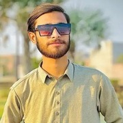Ahmad jutt 23 Islamabad