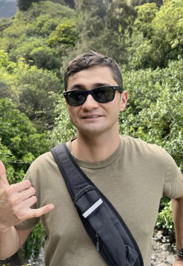 My photo - Michael, 31 from Honolulu (@michael12631)
