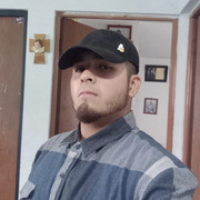 Gabriel 23 Santiago de Querétaro