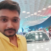BadSha Priyank 31 Mumbai