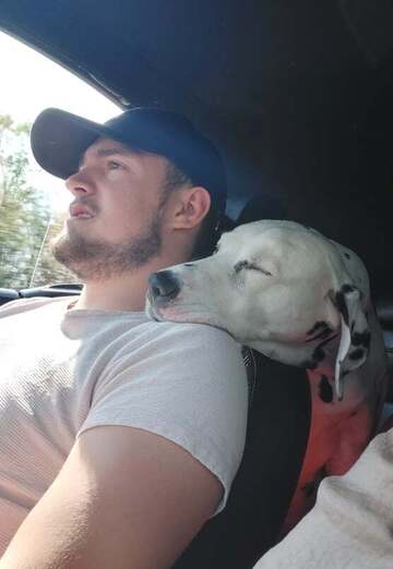 My photo - mathias vdc, 27 from Antwerp (@mathiasvdc)