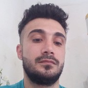 Andrey Nasanov 29 Moscow