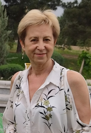 Larisa Chernyshova (@larisachernishova0) — my photo № 1