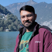 Satish Solanki 40 Udaipur