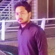 Abdul haseeb 19 Karachi