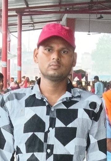 My photo - Mukesh Kumar, 22 from Lucknow (@mukeshkumar107)