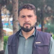Munibullah Noori 38 Kabul