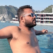 Sourabh Jain 26 Hyderabad