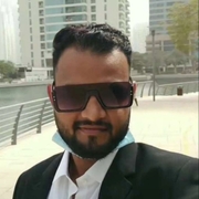 Suraj Singh Rajput 34 Dubai