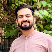 Ahmad Ashraf 27 Faisalabad