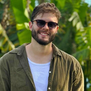Kevin 30 Uberlândia