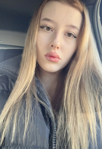 Моя фотография - кира, 20 из Краснодар (@kira26725)