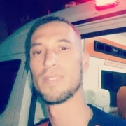 David Hoyos 36 Cali