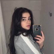 Luiza 27 Nizhny Novgorod